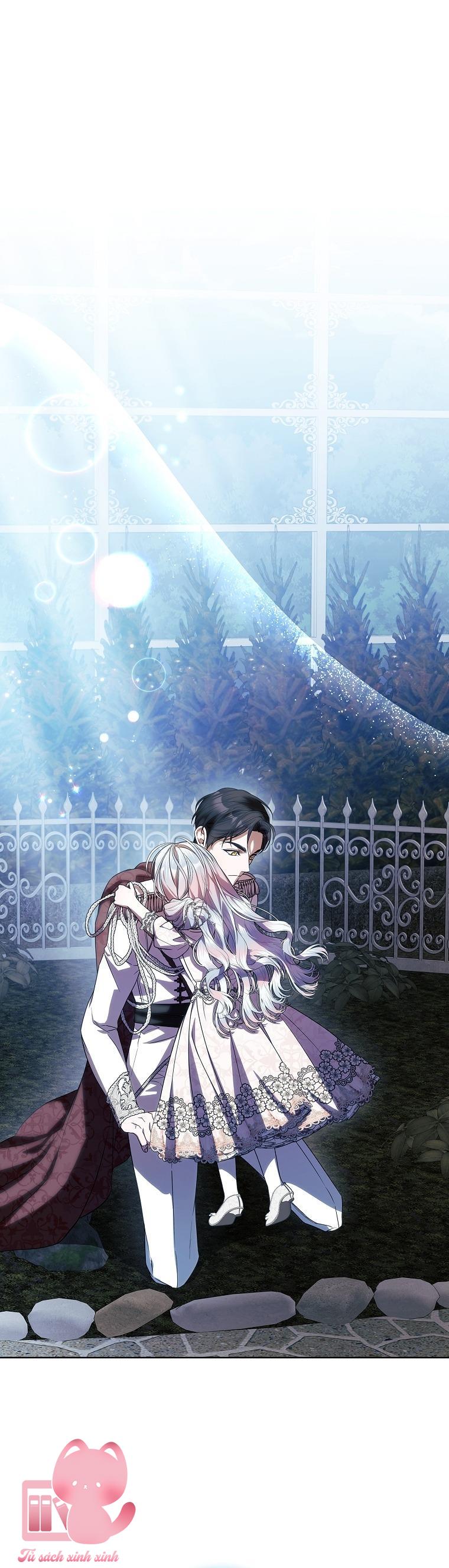 Nhận Nuôi Người Cha Phản Diện - Chap 74 - Trang 3