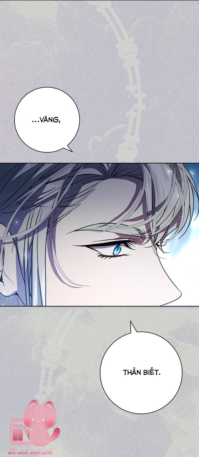 Nhận Nuôi Người Cha Phản Diện - Chap 74 - Trang 23