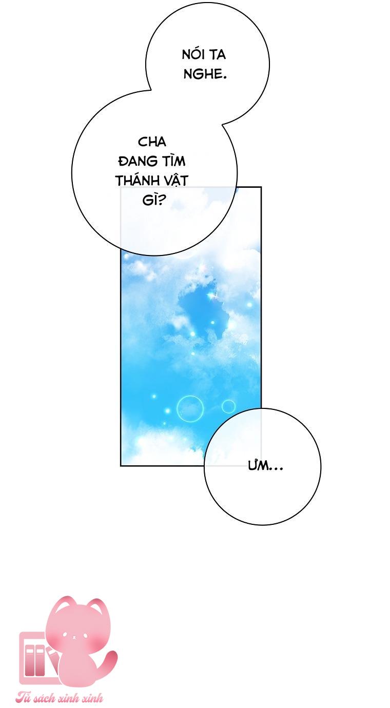 Nhận Nuôi Người Cha Phản Diện - Chap 74 - Trang 25