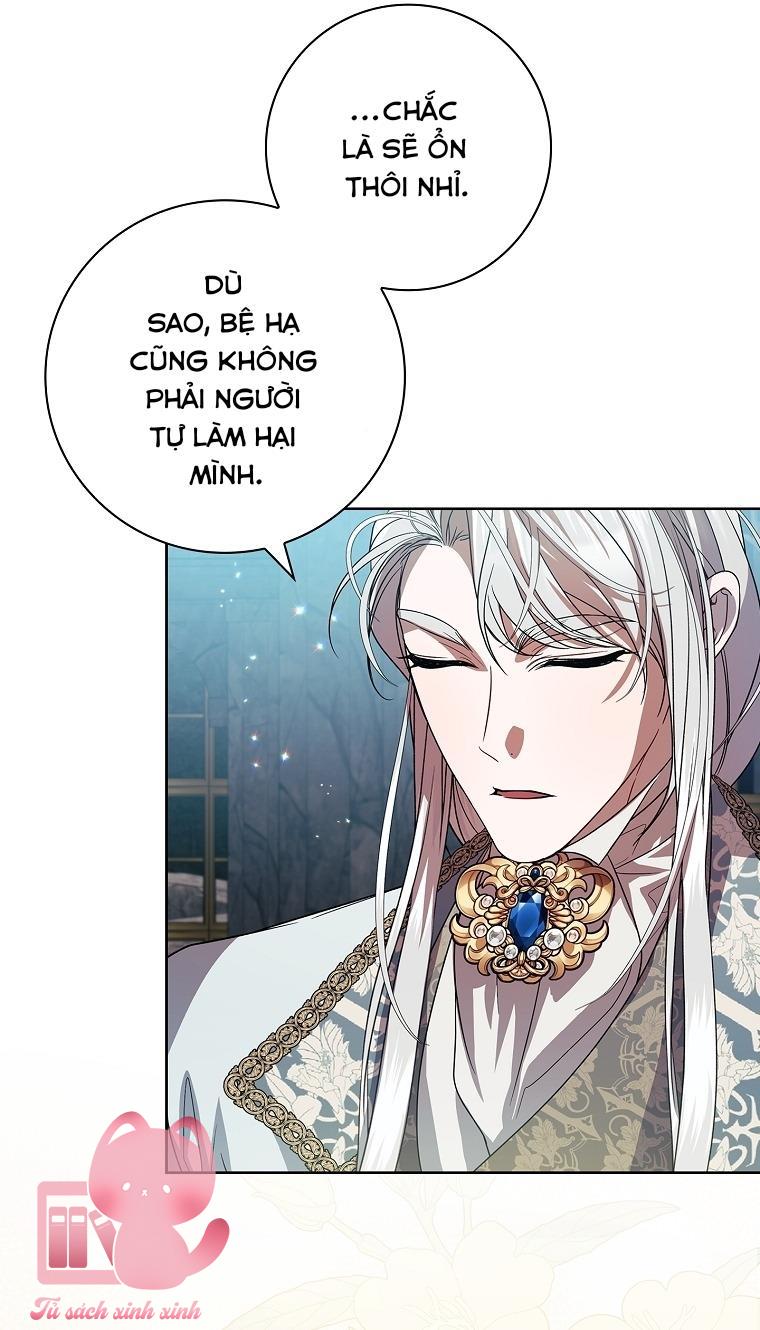 Nhận Nuôi Người Cha Phản Diện - Chap 74 - Trang 26