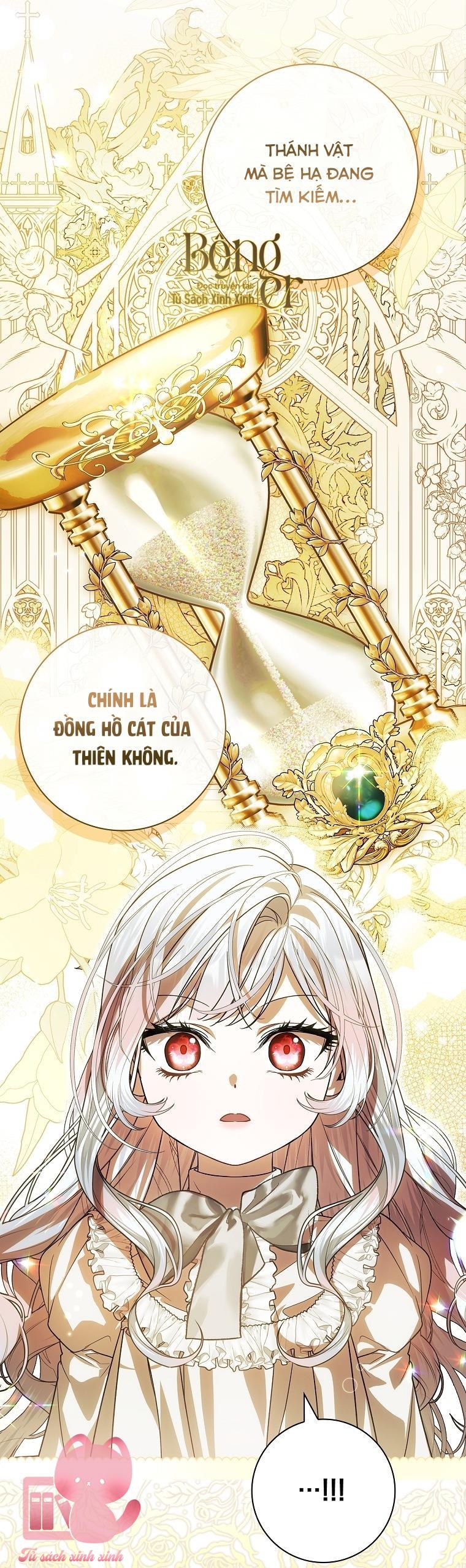 Nhận Nuôi Người Cha Phản Diện - Chap 74 - Trang 27