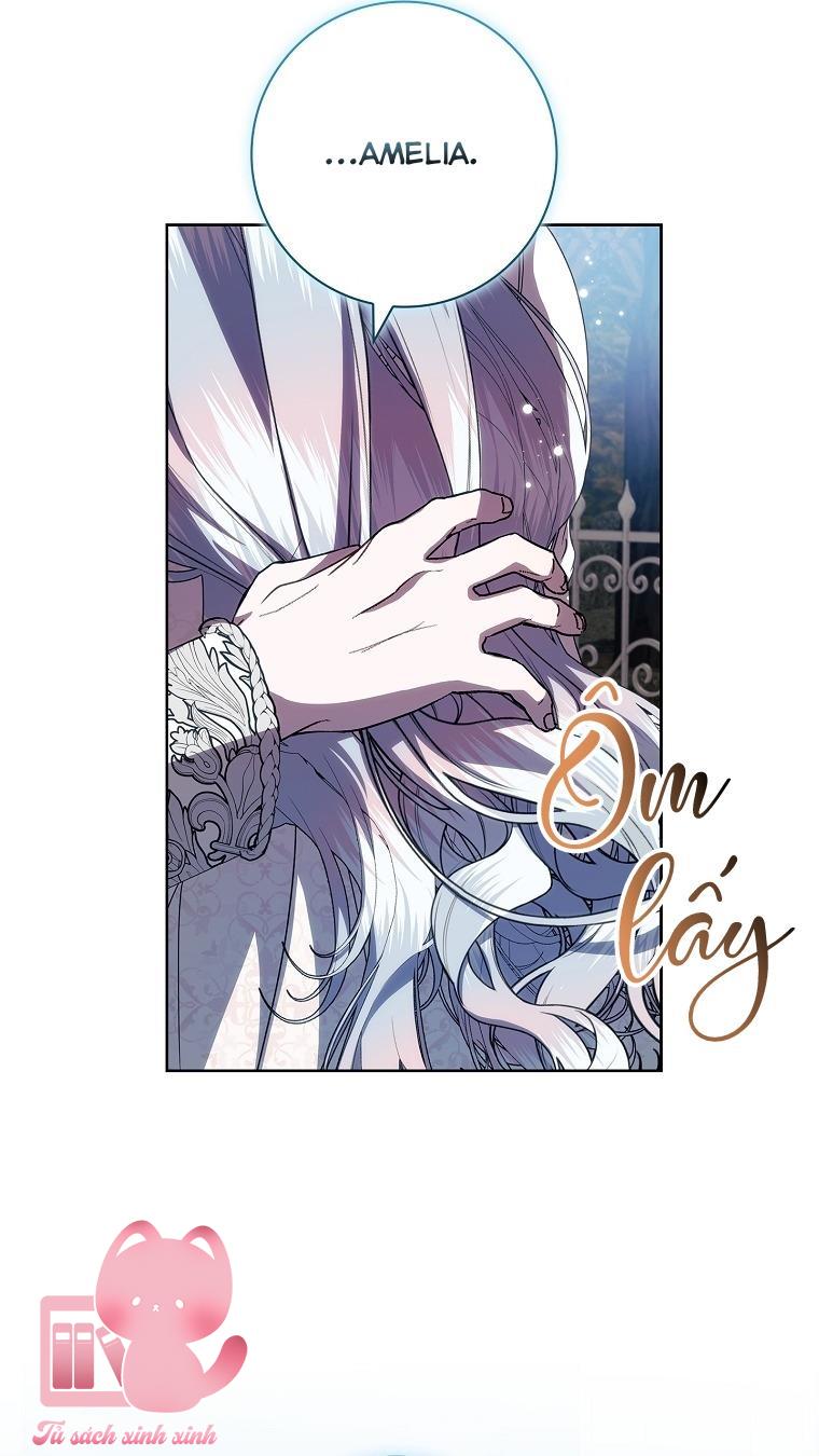 Nhận Nuôi Người Cha Phản Diện - Chap 74 - Trang 4
