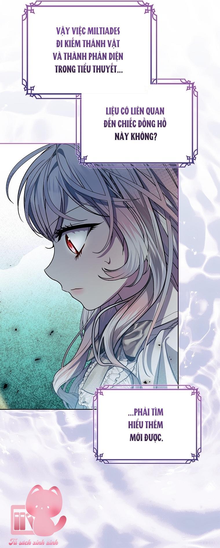 Nhận Nuôi Người Cha Phản Diện - Chap 74 - Trang 32