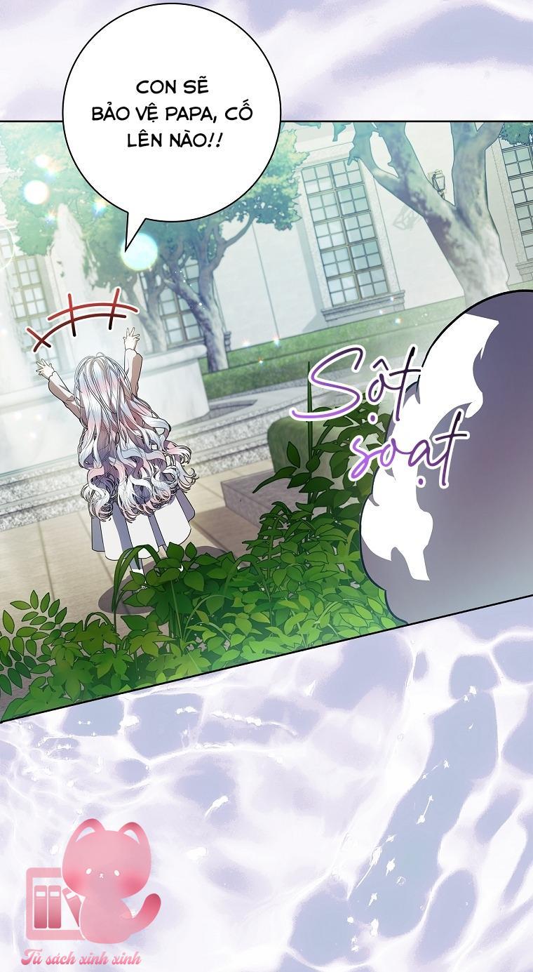 Nhận Nuôi Người Cha Phản Diện - Chap 74 - Trang 33
