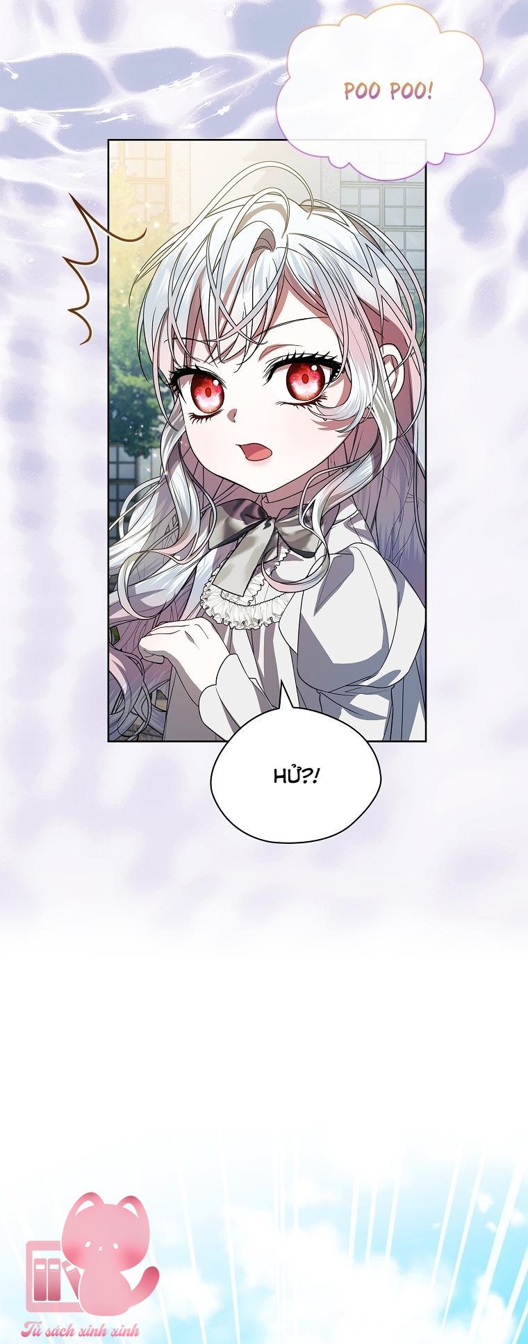 Nhận Nuôi Người Cha Phản Diện - Chap 74 - Trang 34