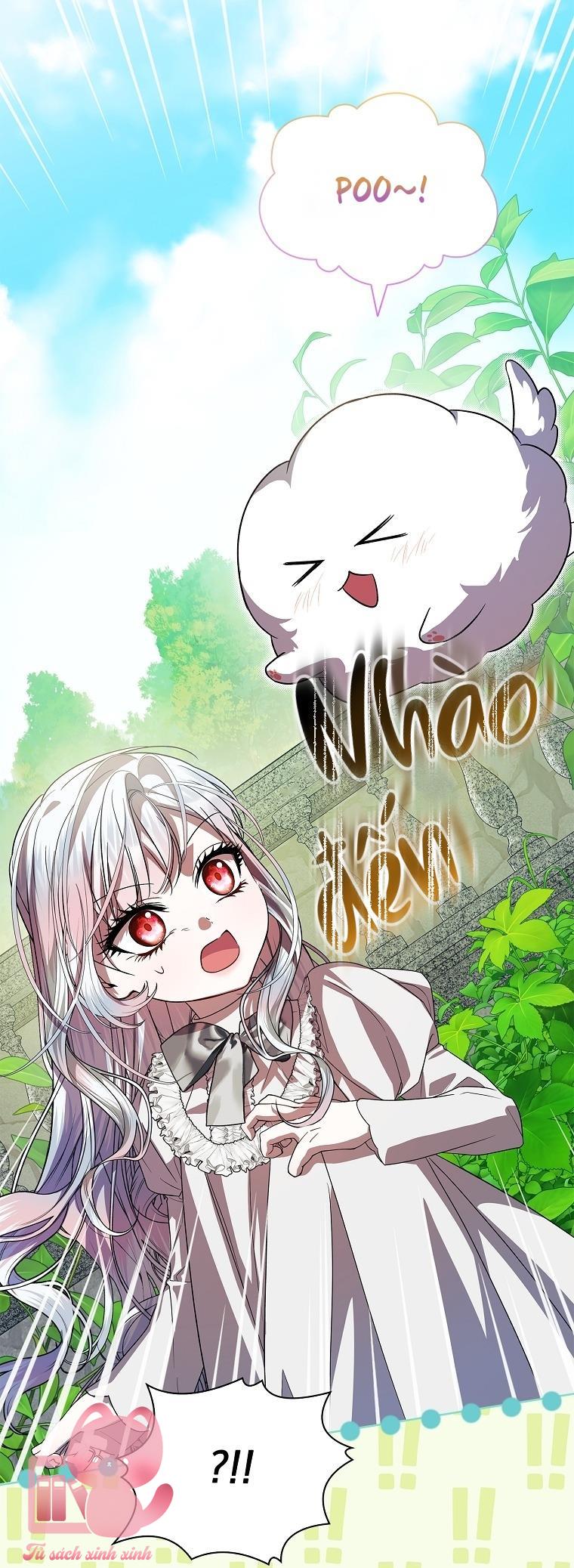 Nhận Nuôi Người Cha Phản Diện - Chap 74 - Trang 35
