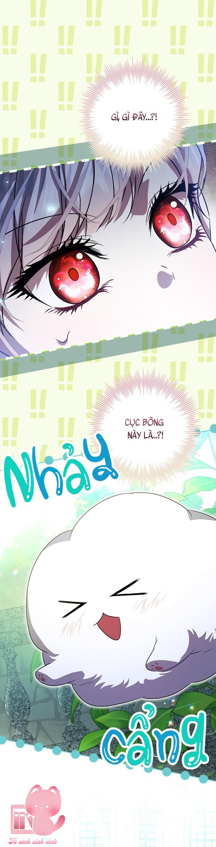 Nhận Nuôi Người Cha Phản Diện - Chap 74 - Trang 36