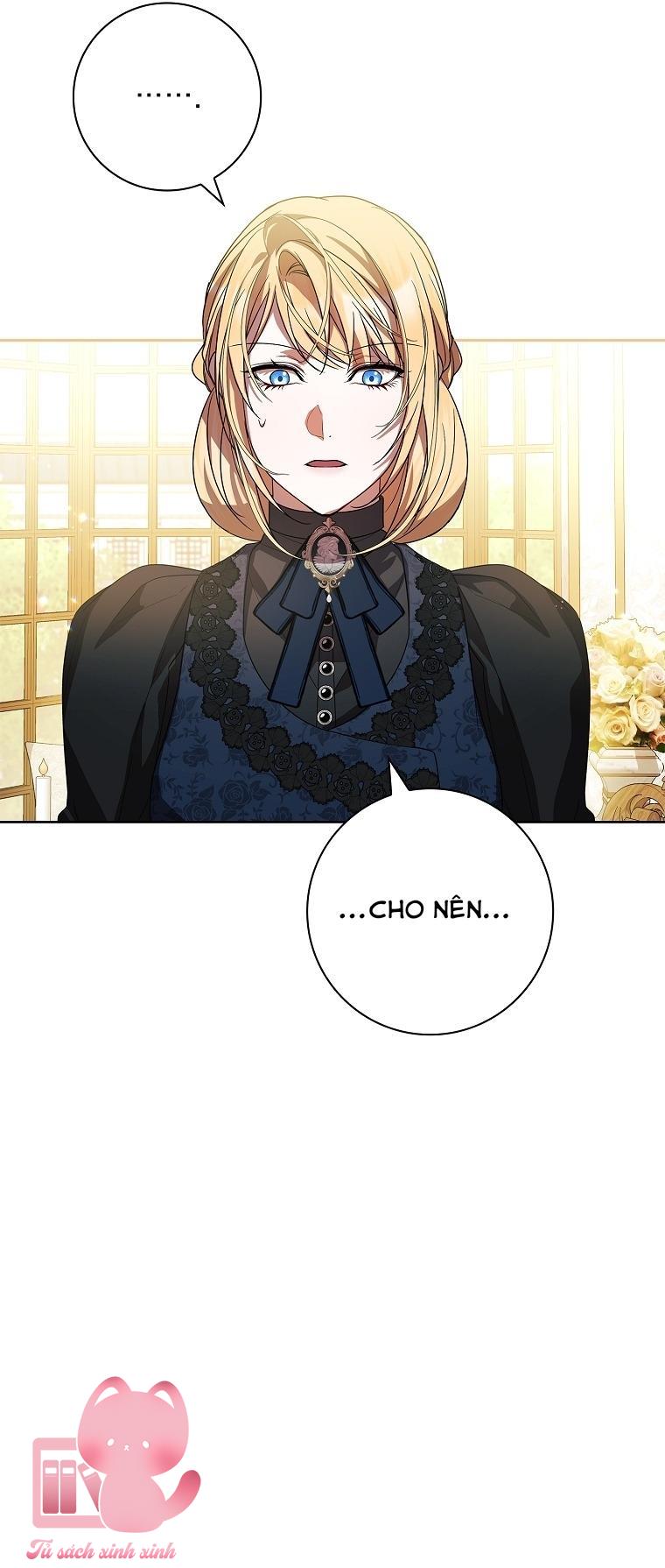 Nhận Nuôi Người Cha Phản Diện - Chap 74 - Trang 39