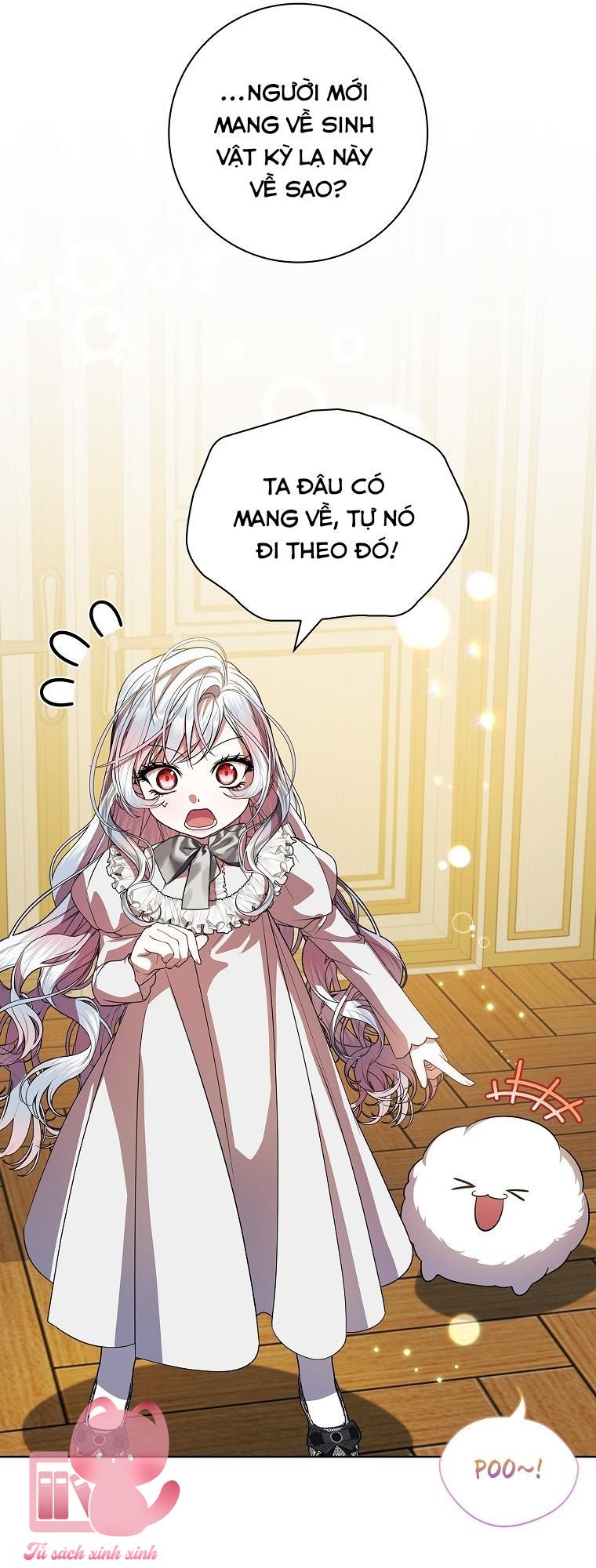 Nhận Nuôi Người Cha Phản Diện - Chap 74 - Trang 40