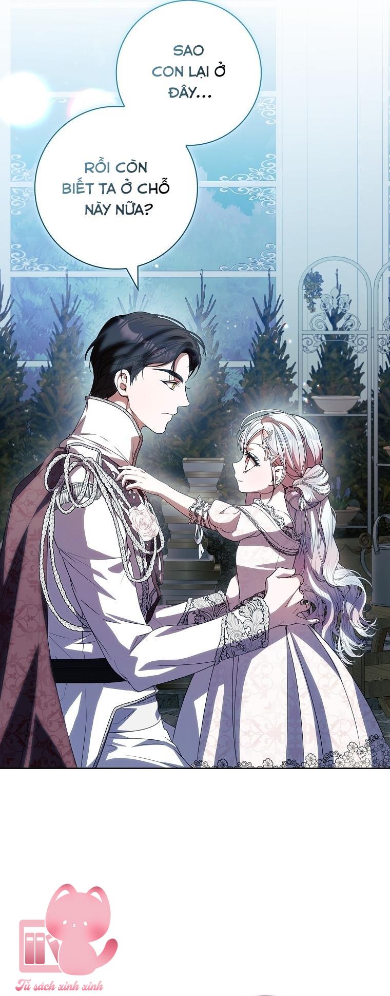 Nhận Nuôi Người Cha Phản Diện - Chap 74 - Trang 5
