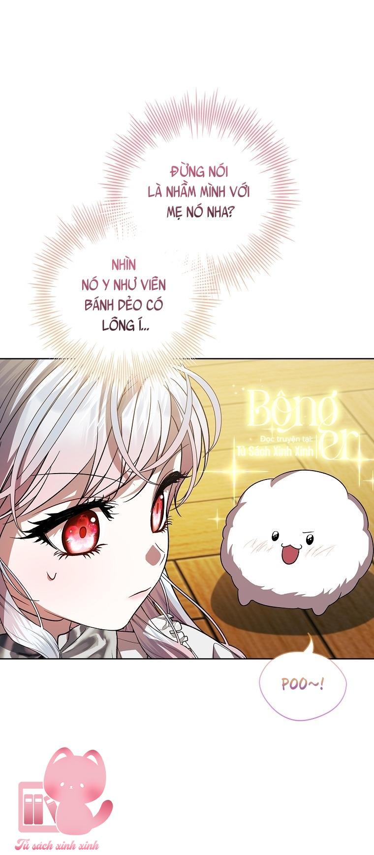 Nhận Nuôi Người Cha Phản Diện - Chap 74 - Trang 41