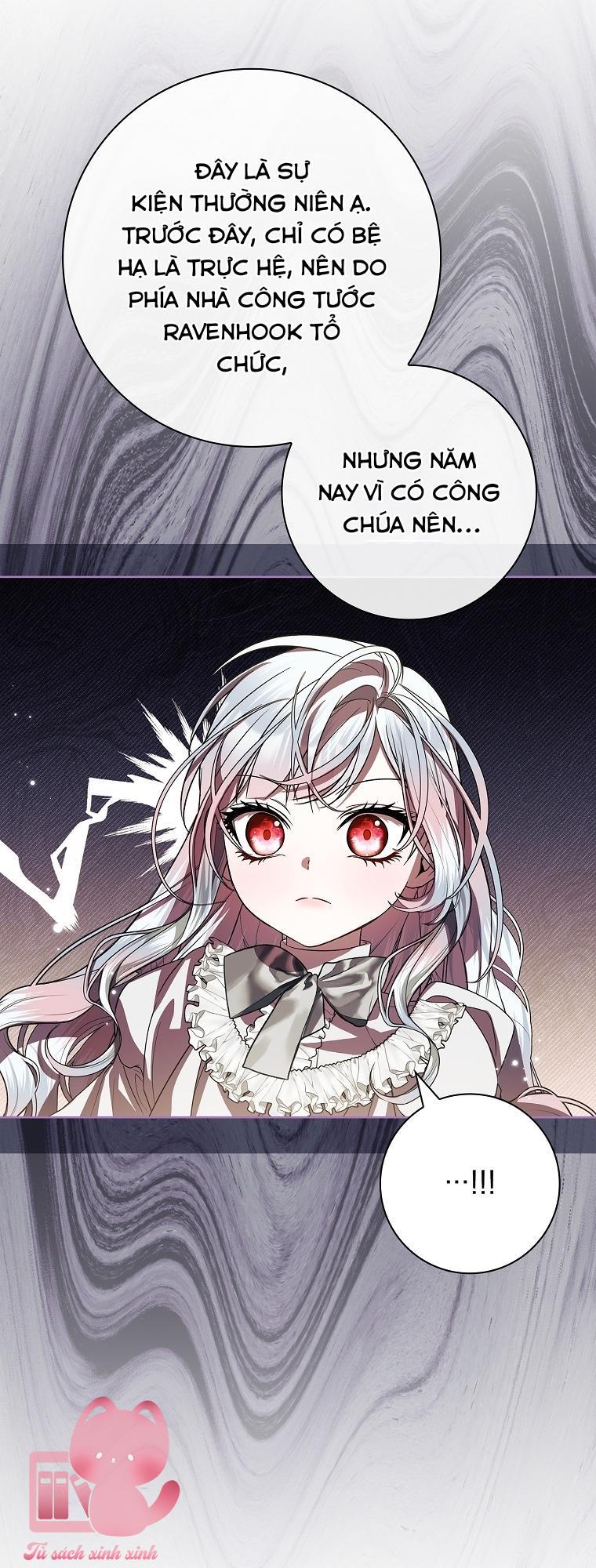 Nhận Nuôi Người Cha Phản Diện - Chap 74 - Trang 44