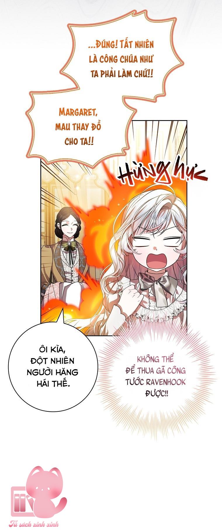 Nhận Nuôi Người Cha Phản Diện - Chap 74 - Trang 45