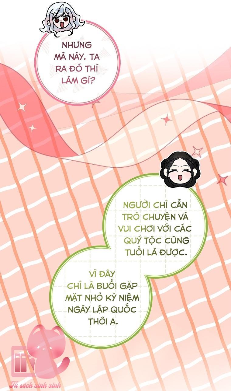 Nhận Nuôi Người Cha Phản Diện - Chap 74 - Trang 46
