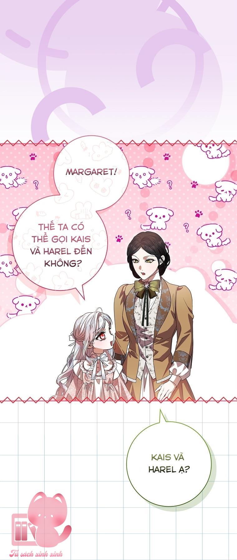 Nhận Nuôi Người Cha Phản Diện - Chap 74 - Trang 49
