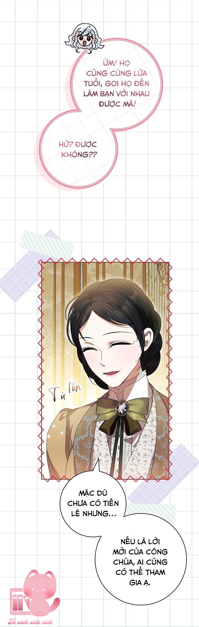 Nhận Nuôi Người Cha Phản Diện - Chap 74 - Trang 50
