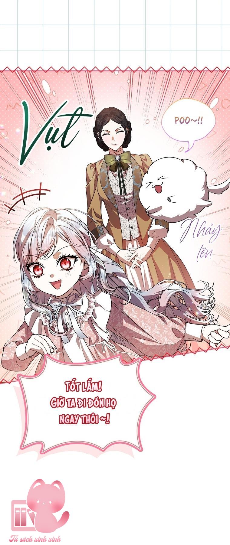 Nhận Nuôi Người Cha Phản Diện - Chap 74 - Trang 51