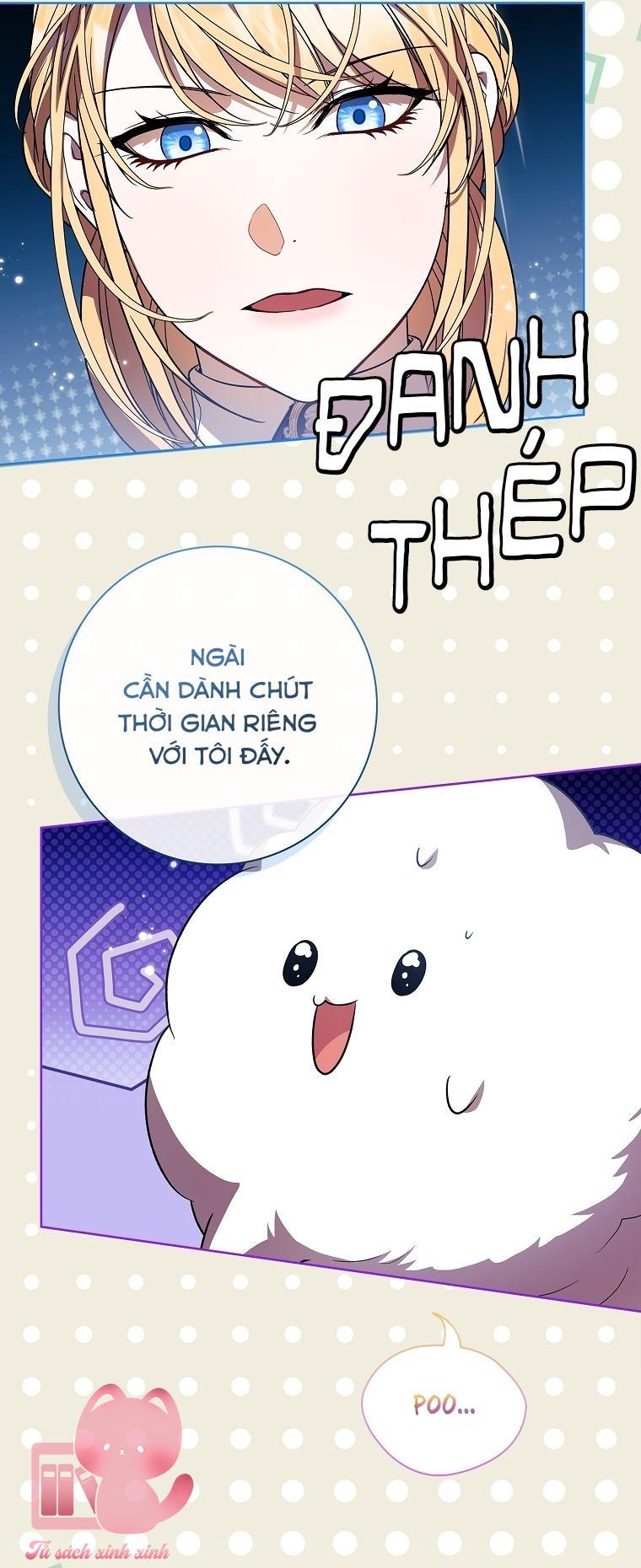 Nhận Nuôi Người Cha Phản Diện - Chap 74 - Trang 54
