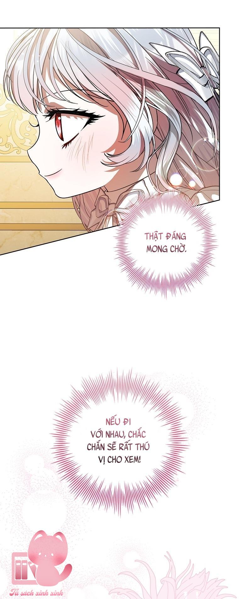 Nhận Nuôi Người Cha Phản Diện - Chap 74 - Trang 56