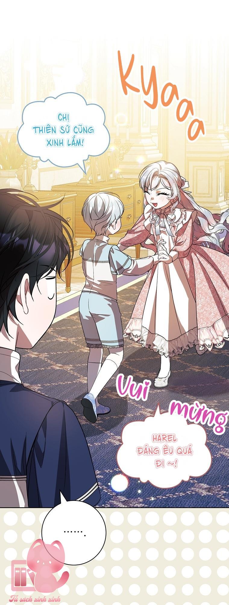 Nhận Nuôi Người Cha Phản Diện - Chap 74 - Trang 59