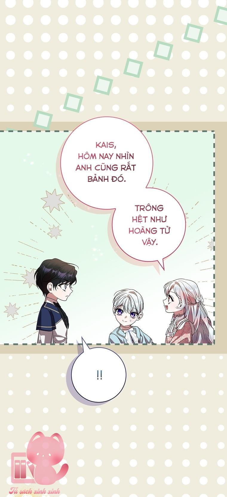 Nhận Nuôi Người Cha Phản Diện - Chap 74 - Trang 60