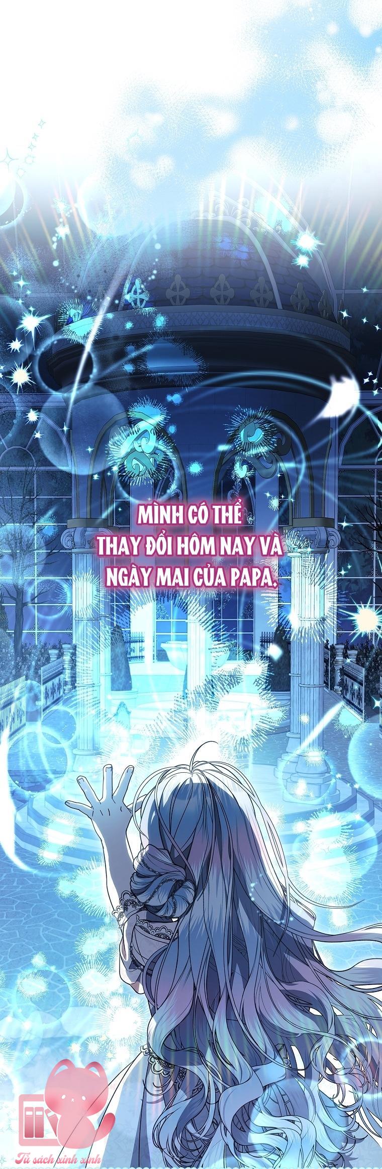 Nhận Nuôi Người Cha Phản Diện - Chap 74 - Trang 10