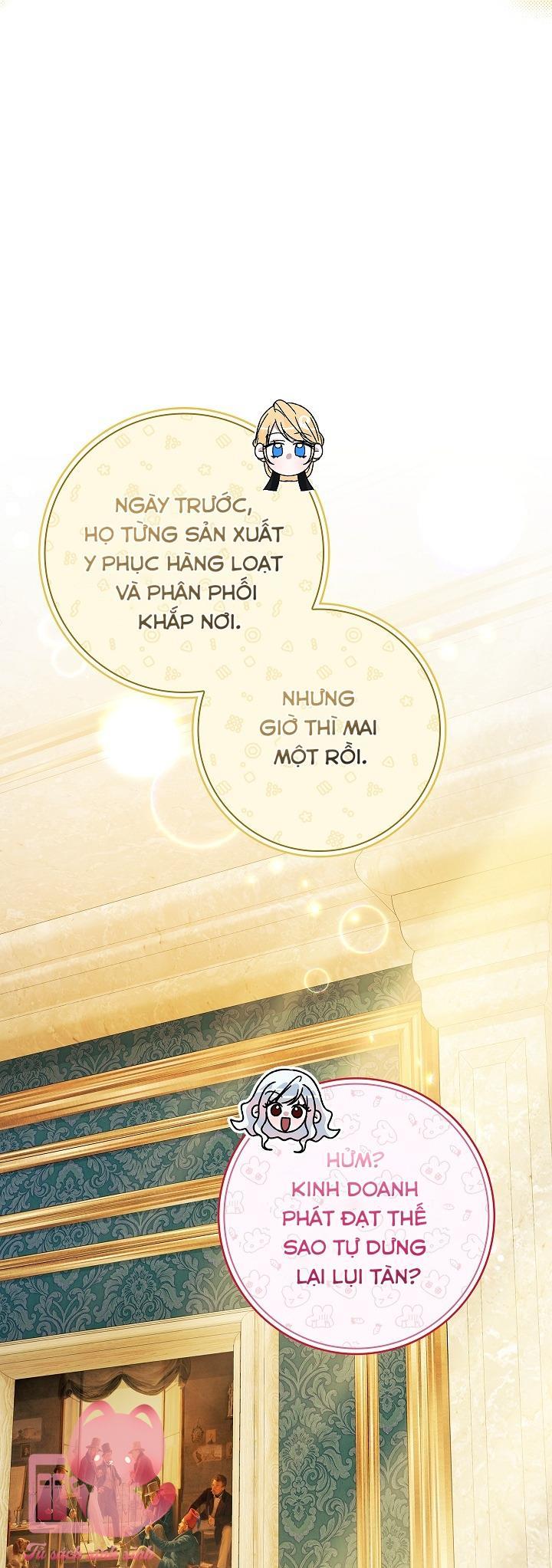 Nhận Nuôi Người Cha Phản Diện - Chap 75 - Trang 13