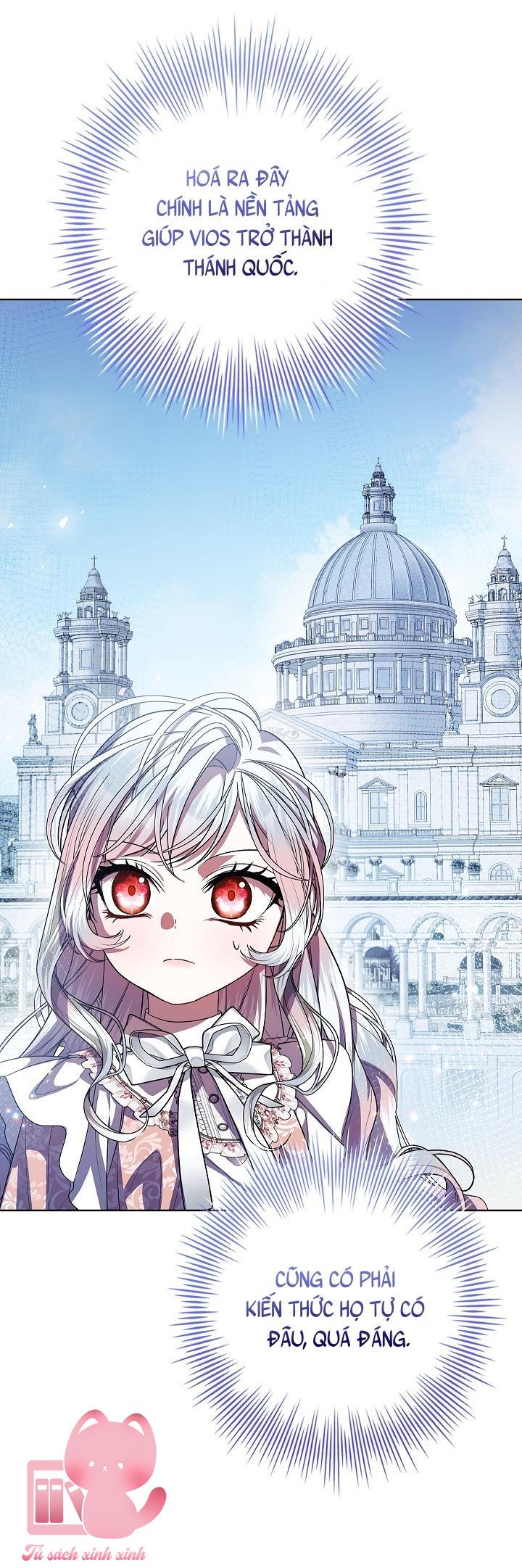 Nhận Nuôi Người Cha Phản Diện - Chap 75 - Trang 15