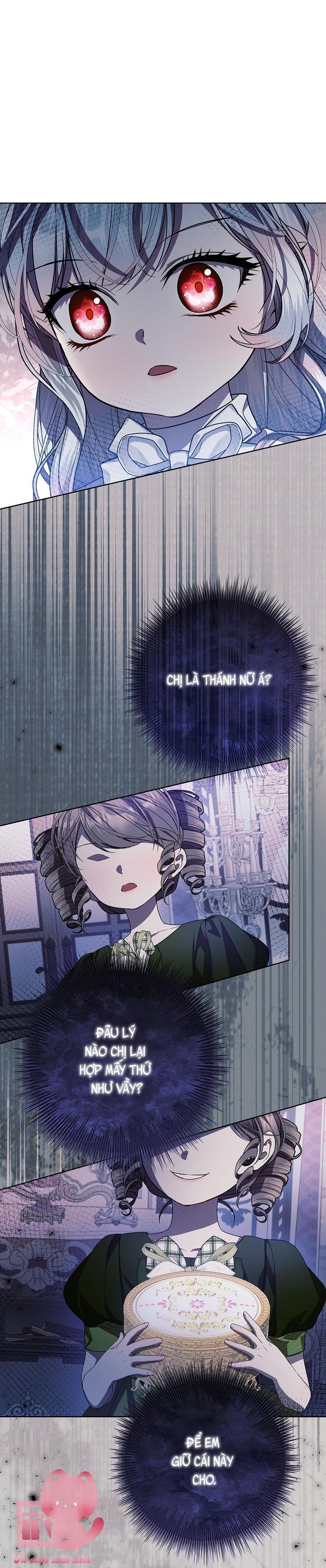 Nhận Nuôi Người Cha Phản Diện - Chap 75 - Trang 21