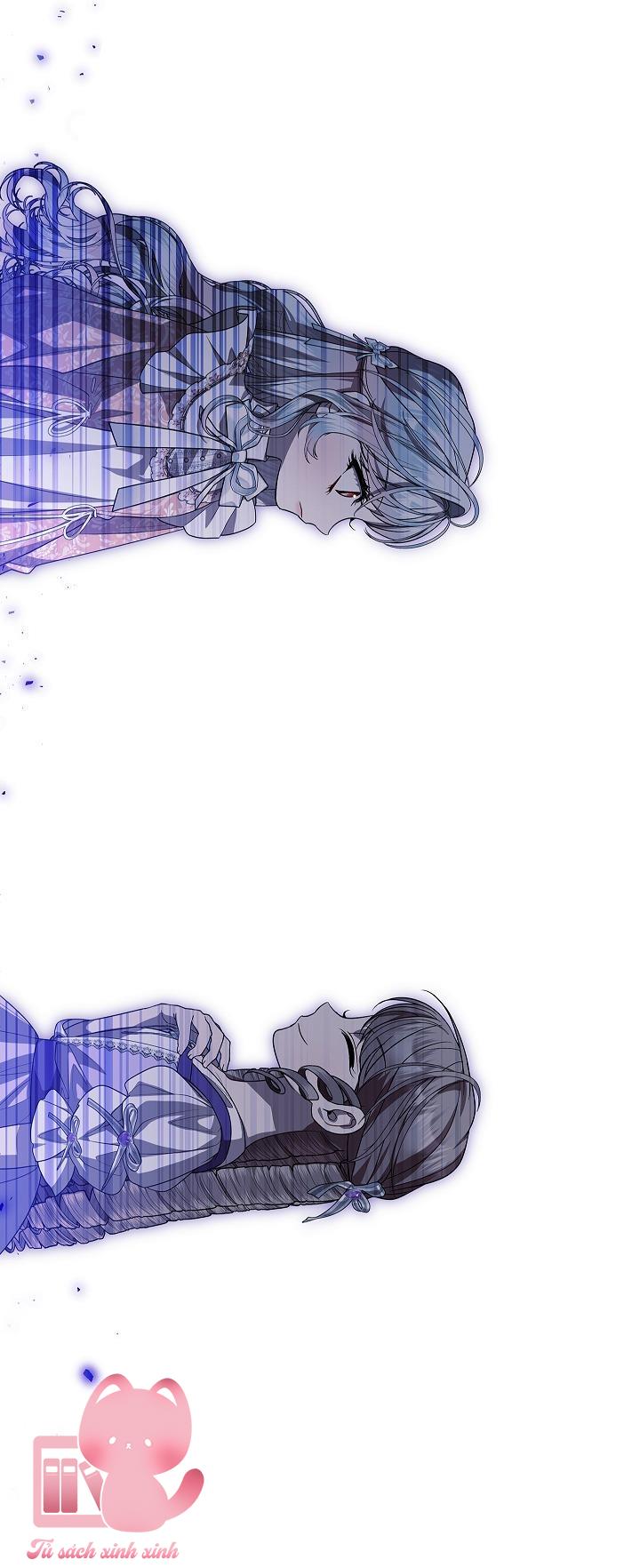 Nhận Nuôi Người Cha Phản Diện - Chap 75 - Trang 23