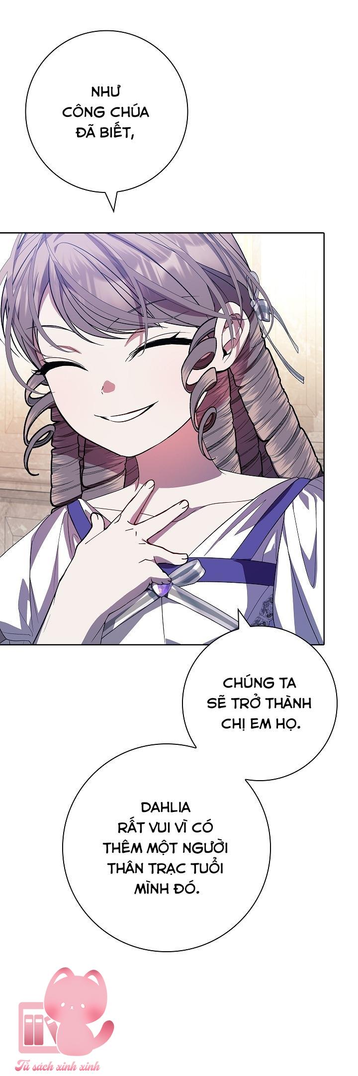 Nhận Nuôi Người Cha Phản Diện - Chap 75 - Trang 24