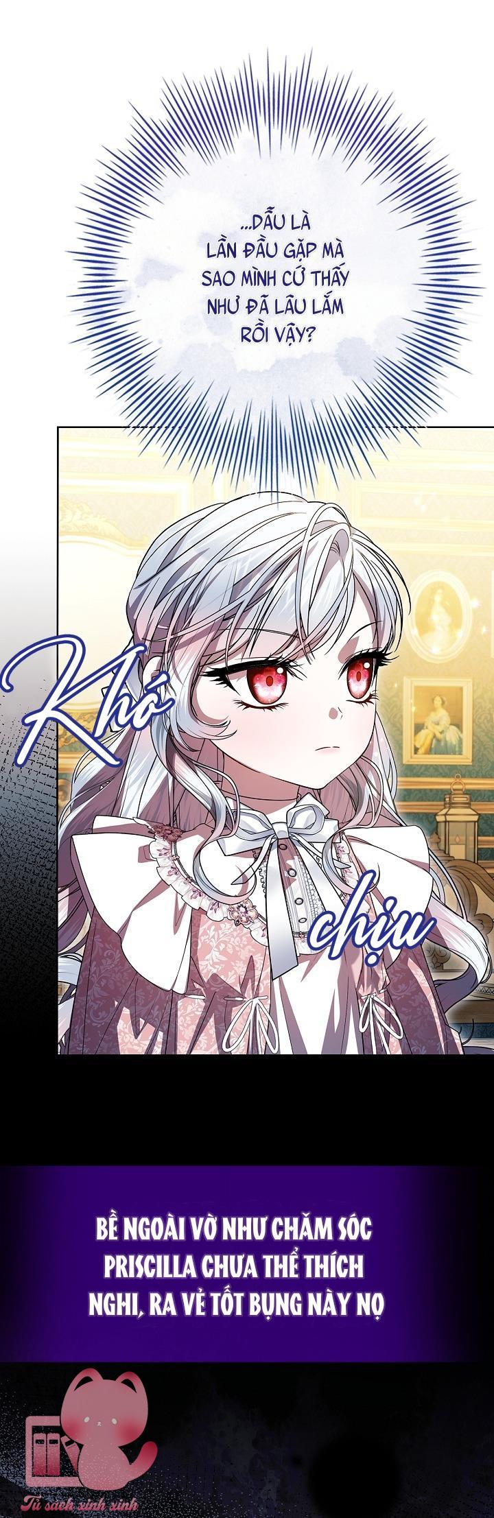 Nhận Nuôi Người Cha Phản Diện - Chap 75 - Trang 25
