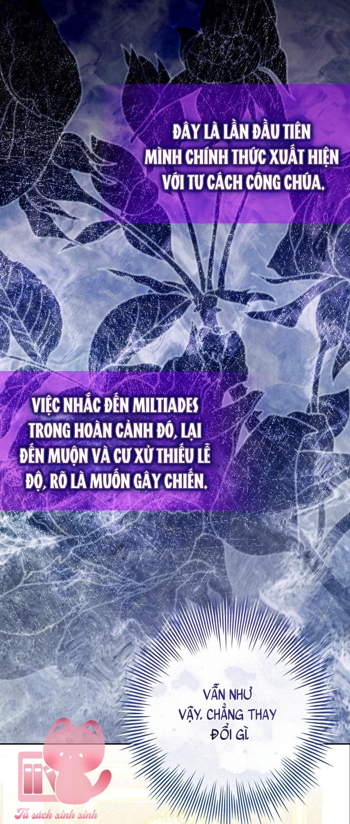 Nhận Nuôi Người Cha Phản Diện - Chap 75 - Trang 28