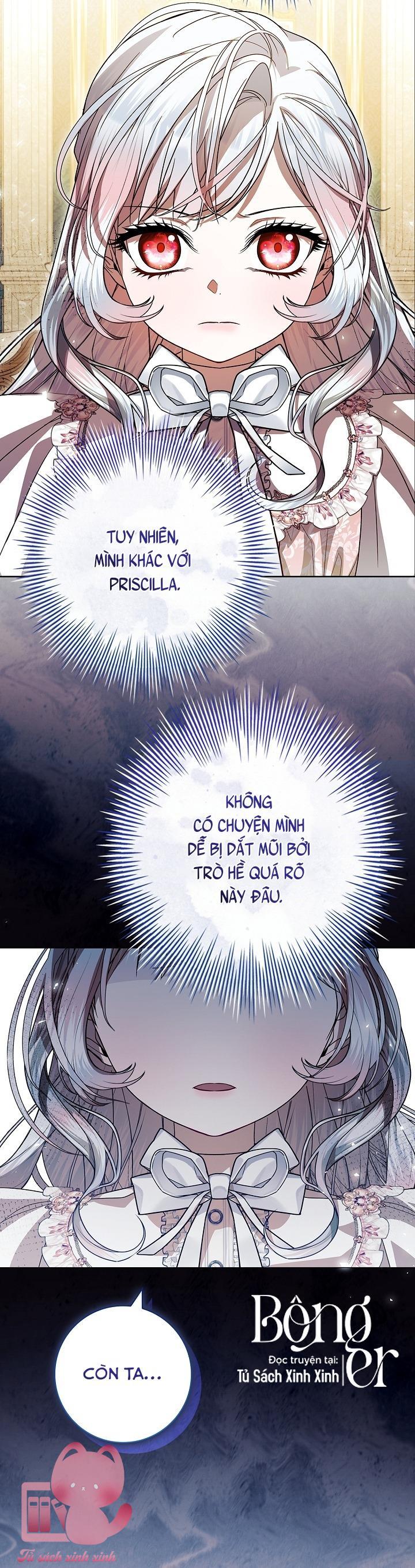 Nhận Nuôi Người Cha Phản Diện - Chap 75 - Trang 29