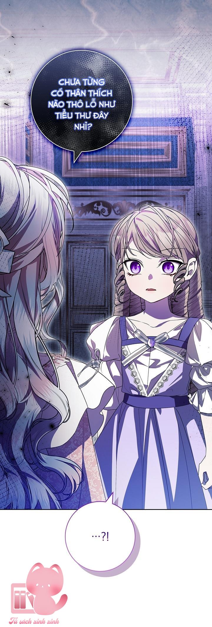 Nhận Nuôi Người Cha Phản Diện - Chap 75 - Trang 30