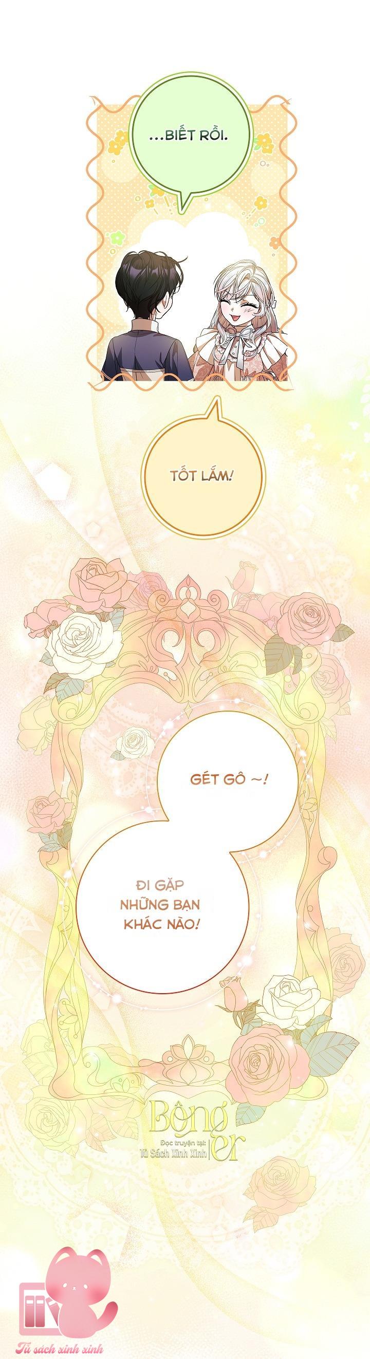 Nhận Nuôi Người Cha Phản Diện - Chap 75 - Trang 4