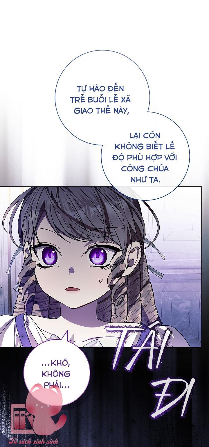 Nhận Nuôi Người Cha Phản Diện - Chap 75 - Trang 31