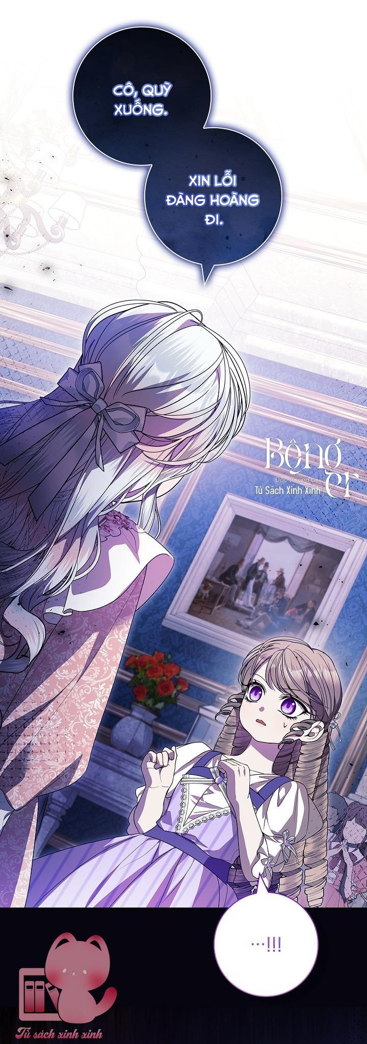 Nhận Nuôi Người Cha Phản Diện - Chap 75 - Trang 33