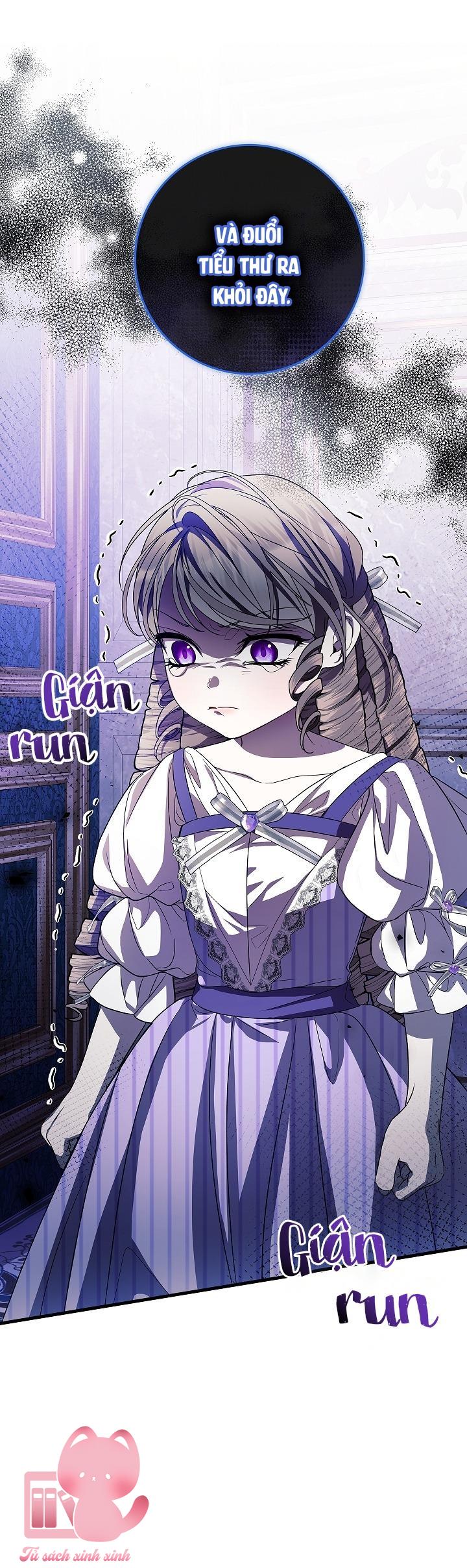 Nhận Nuôi Người Cha Phản Diện - Chap 75 - Trang 36