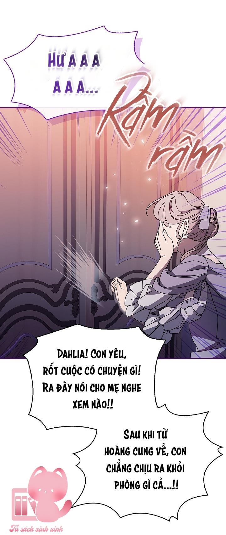 Nhận Nuôi Người Cha Phản Diện - Chap 75 - Trang 38