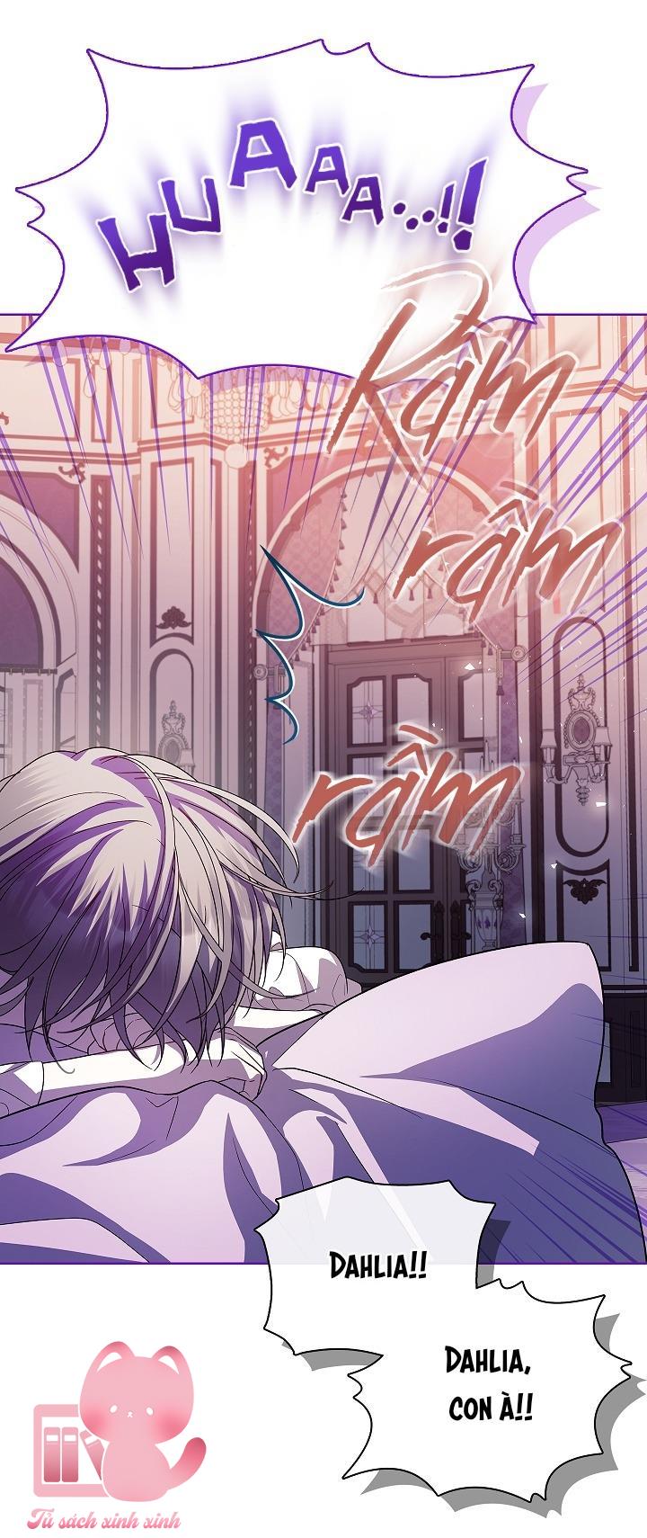 Nhận Nuôi Người Cha Phản Diện - Chap 75 - Trang 39