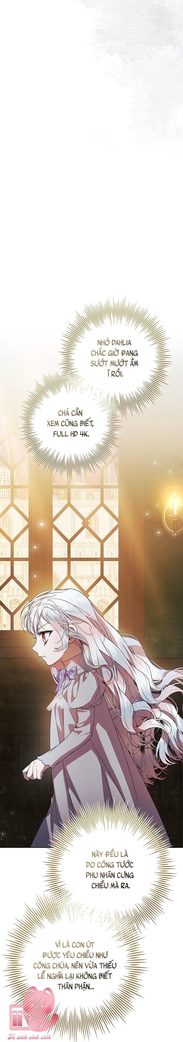 Nhận Nuôi Người Cha Phản Diện - Chap 75 - Trang 44