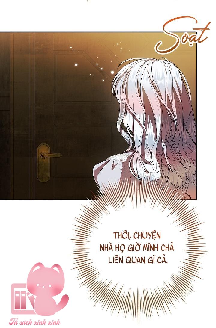 Nhận Nuôi Người Cha Phản Diện - Chap 75 - Trang 45