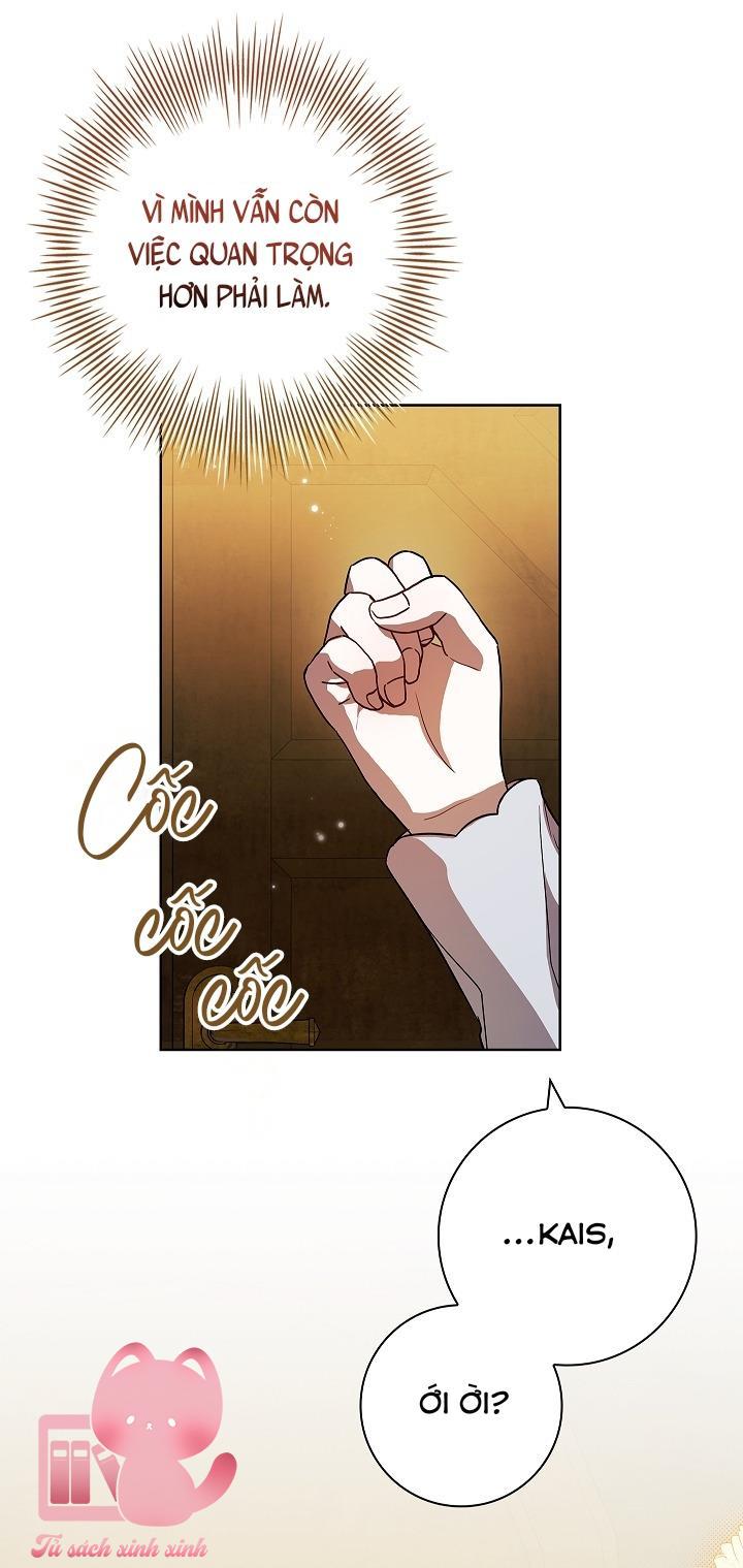Nhận Nuôi Người Cha Phản Diện - Chap 75 - Trang 46