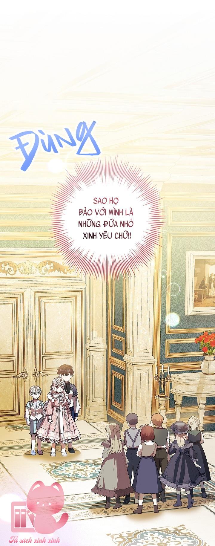 Nhận Nuôi Người Cha Phản Diện - Chap 75 - Trang 6