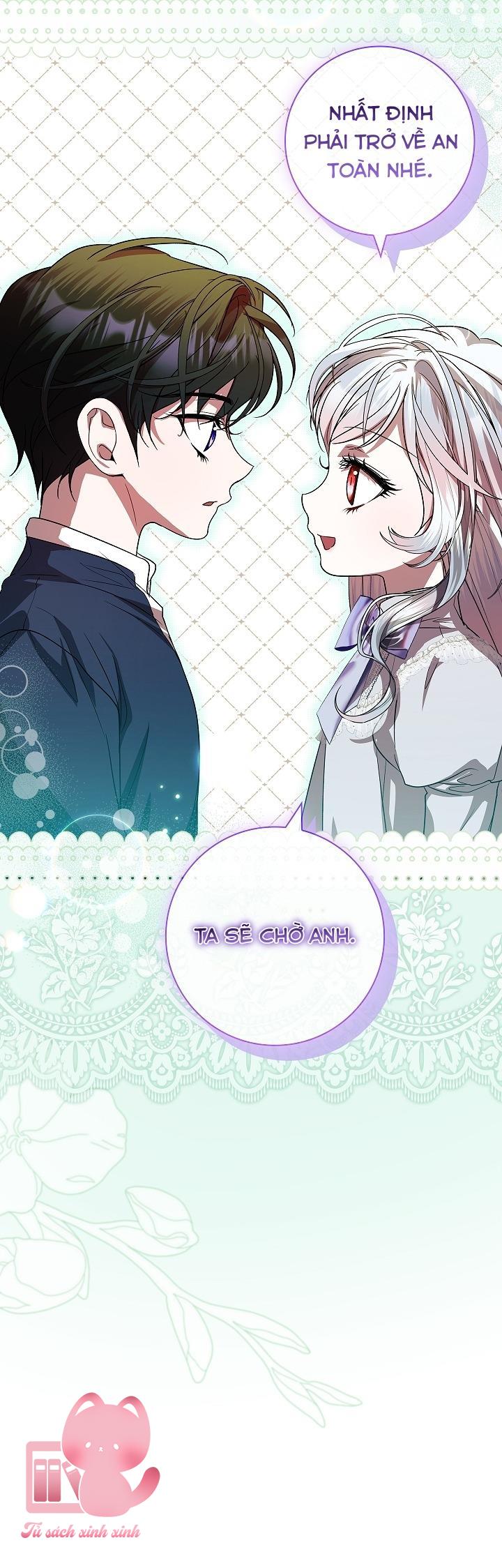 Nhận Nuôi Người Cha Phản Diện - Chap 75 - Trang 51