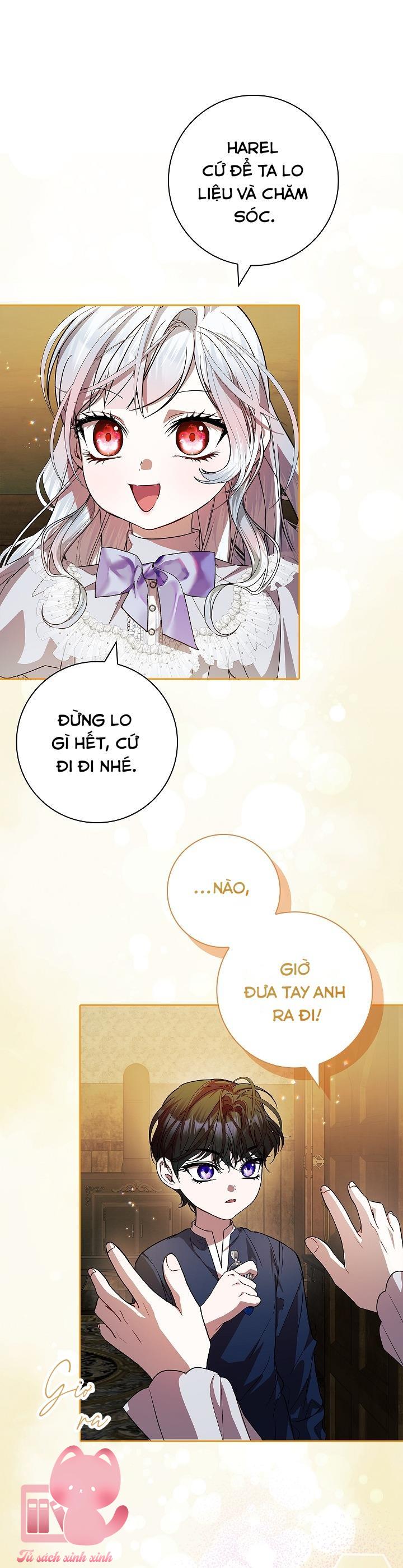 Nhận Nuôi Người Cha Phản Diện - Chap 75 - Trang 52