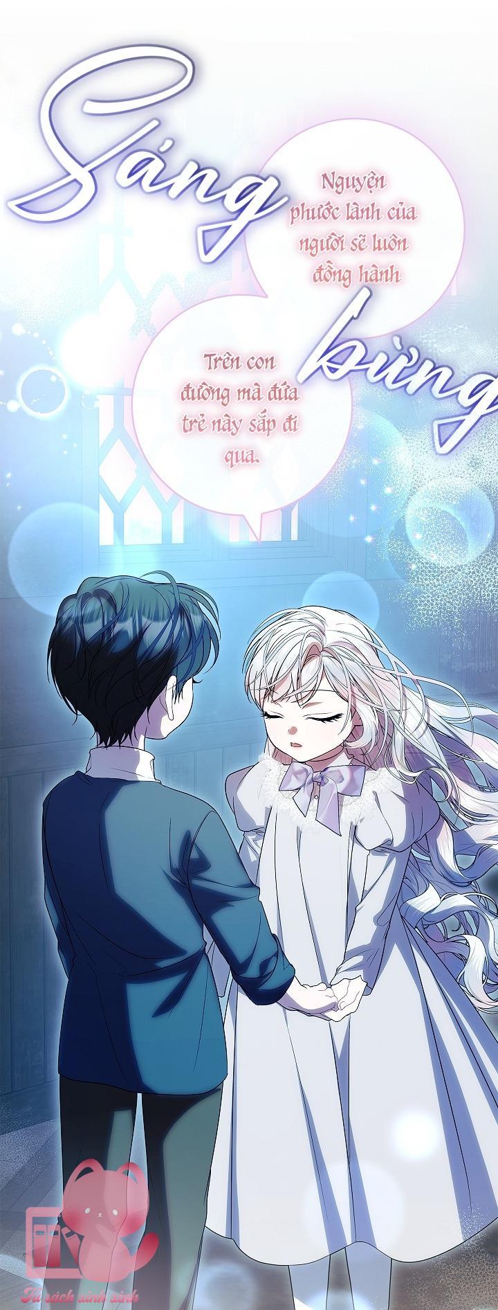 Nhận Nuôi Người Cha Phản Diện - Chap 75 - Trang 55