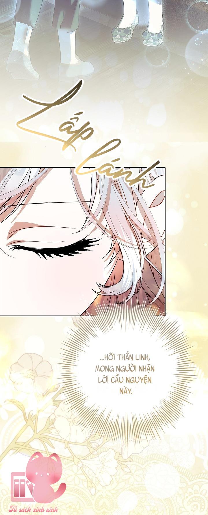 Nhận Nuôi Người Cha Phản Diện - Chap 75 - Trang 56