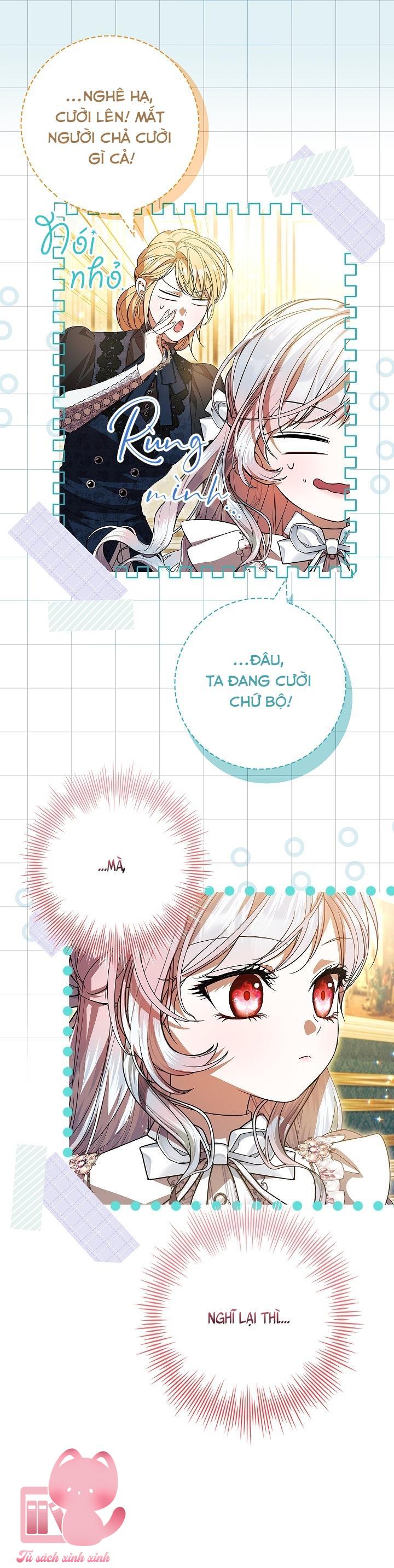 Nhận Nuôi Người Cha Phản Diện - Chap 75 - Trang 9